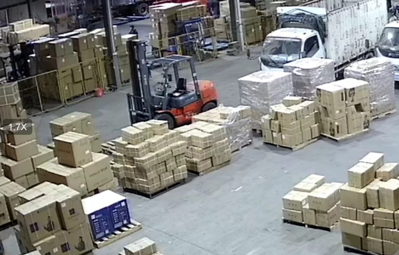 揭阳到肇庆物流公司-整车运输-直达专线